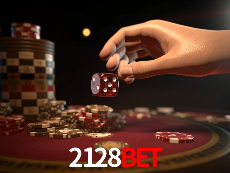 Estatísticas 2128bet